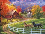 Abraham Hunter - Horse Valley Farm