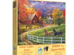 Abraham Hunter - Horse Valley Farm