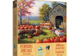 Pumpkins for Sale