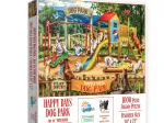 Tom Wood - Happy Days Dog Park