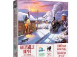 Sung Kim - Greenville Depot