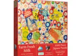Fresh Milk