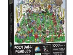 Football Fails