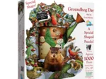 Groundhog Day - Formpuzzle