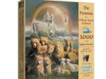 William Clayton Hallmark - The Promise
