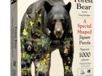 XXL Teile - Greg Giordano - Forest Bear