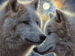 Moonlight Mates