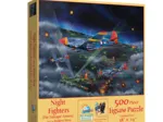 XXL Teile - Night Fighters-The Tuskegee Airmen