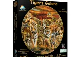 XXL Teile - Lori Schory - Tigers Galore