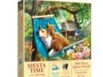 XXL Teile - Siesta Time