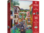 XXL Teile - Mi Pueblo