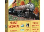 Skagway Lokomotive