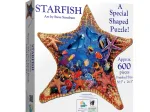 Steve Sundram - Starfish