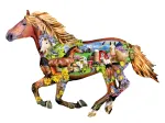 Horse Farm