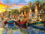 Harbour Lights