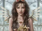 Steam Heart