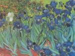 Vincent Van Gogh, 1889