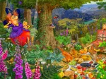 The Witch Picnic