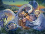 Leda and the Swan