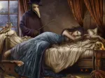 Her last Breath