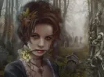 The Graveyard