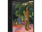 Paul Gauguin: Parau na te Varua ino (Words of the Devil), 1892
