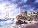 Dennis Lewan - Anchor Cove