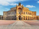 Deutschland Edition - Semperoper Dresden