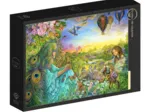 Josephine Wall - Daydreaming