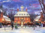Chuck Pinson - The Govenor's Party