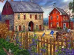 Chuck Pinson - The Bluebirds' Song