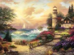 Chuck Pinson - Seaside Dreams