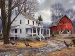 Chuck Pinson - The Way It Used To Be