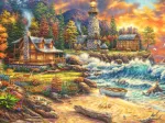 Chuck Pinson - Providence by the Sea