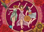 Les signes de feu en Astrologie