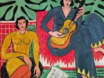 Henri Matisse - Musik