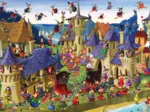 François Ruyer - Hexenfest im Schloss