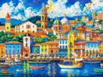 Mediterraner Traum