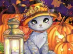 Das Halloween-Fest
