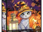 Das Halloween-Fest