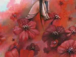Misstigri: Pivoines