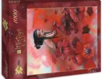 Misstigri: Pivoines