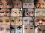 SOS MEDITERRANEE - Kinderaugen aus aller Welt