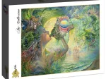 Josephine Wall - Call of the Sea