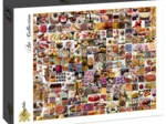 Collage - Kuchen