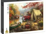 Chuck Pinson - Share the Outdoors