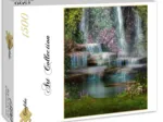 Bezaubernder Wasserfall