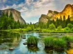Yosemite-Nationalpark