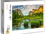Yosemite-Nationalpark