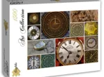 Collages - Clocks